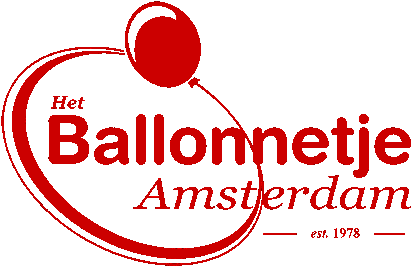 Het Ballonnetje logo